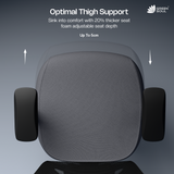 Green Soul Jupiter Pro High Back Mesh Office Chair