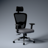 Green Soul Jupiter Pro High Back Mesh Office Chair