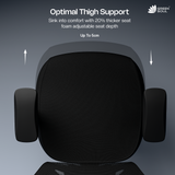 Green Soul Jupiter Pro High Back Mesh Office Chair