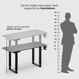 Green Soul Alex Multi Purpose Table