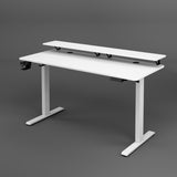 Green Soul Elevate Multi Purpose Electric Height Adjustable Table