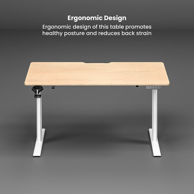 Green Soul Renewed Imperium Multi-Purpose Electric Height Adjustable Table