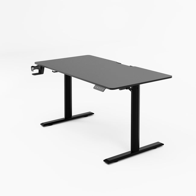 Green Soul Imperium Multi-Purpose Electric Height Adjustable Study Table