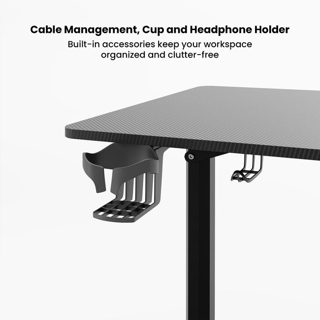 Green Soul Renewed Imperium Multi-Purpose Electric Height Adjustable Table