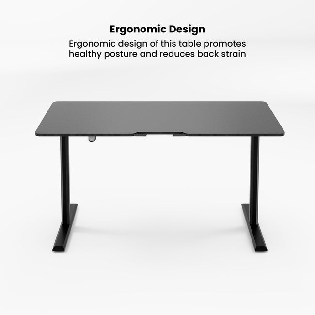 Green Soul Renewed Imperium Multi-Purpose Electric Height Adjustable Table