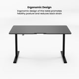 Green Soul Renewed Imperium Multi-Purpose Electric Height Adjustable Table