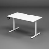 Green Soul Imperium Multi-Purpose Electric Height Adjustable Study Table