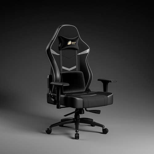 Green Soul Monster Ultimate (S) Gaming Chair
