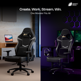 Green Soul Monster Ultimate (S) Gaming Chair