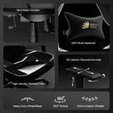 Green Soul Monster Ultimate (S) Gaming Chair