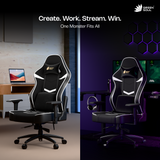 Green Soul Monster Ultimate (S) Gaming Chair