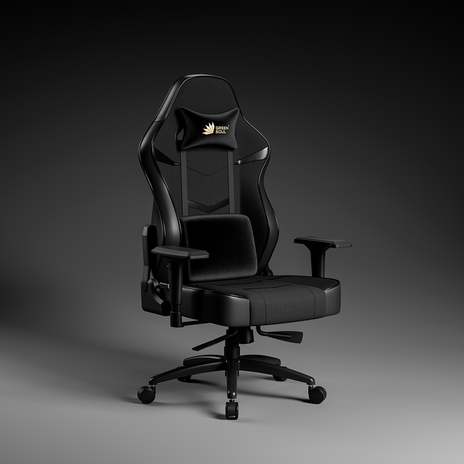Green Soul Monster Ultimate (S) Gaming Chair