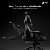 Green Soul Monster Ultimate (S) Gaming Chair