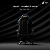Green Soul Monster Ultimate (S) Gaming Chair