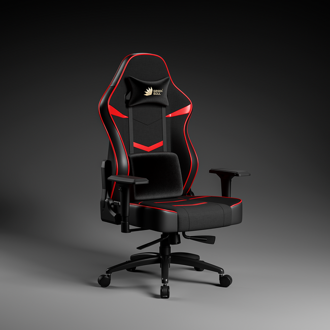 Green Soul Monster Ultimate (S) Gaming Chair