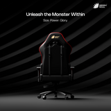Green Soul Monster Ultimate (S) Gaming Chair