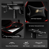 Green Soul Monster Ultimate (S) Gaming Chair