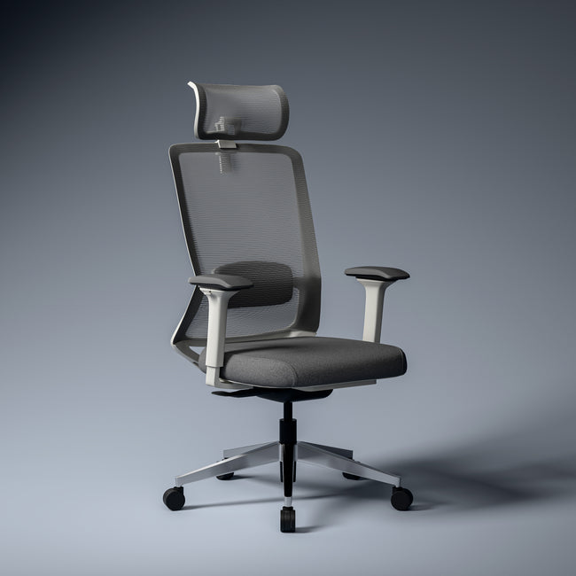 Green Soul Leo Pro Premium Ergonomic Office Chair