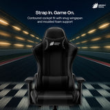 Green Soul Raptor 2.0 Racing Edition Gaming Chair
