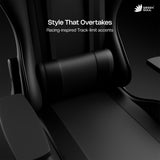 Green Soul Raptor 2.0 Racing Edition Gaming Chair