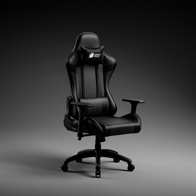 Green Soul Raptor 2.0 Racing Edition Gaming Chair