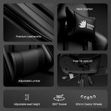 Green Soul Raptor 2.0 Racing Edition Gaming Chair