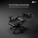 Green Soul Raptor 2.0 Racing Edition Gaming Chair