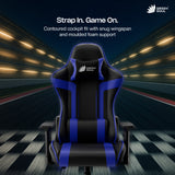 Green Soul Raptor 2.0 Racing Edition Gaming Chair