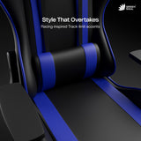 Green Soul Raptor 2.0 Racing Edition Gaming Chair