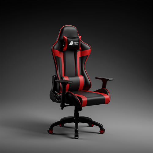 Green Soul Renewed Raptor 2.0 Racing Edition Gaming Chair