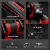 Green Soul Renewed Raptor 2.0 Racing Edition Gaming Chair