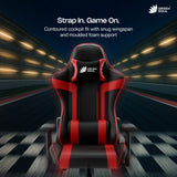 Green Soul Renewed Raptor 2.0 Racing Edition Gaming Chair