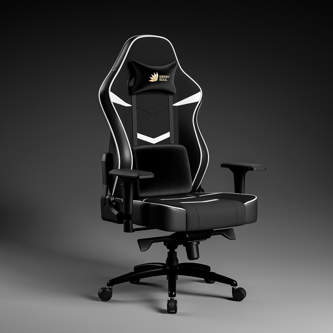 Green Soul Monster Ultimate (T) Gaming Chair