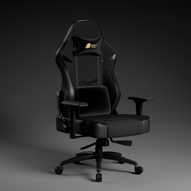 Green Soul Renewed Monster Ultimate (S) Gaming Chair