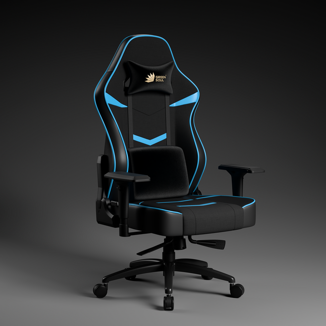 Green Soul Renewed Monster Ultimate (S) Gaming Chair