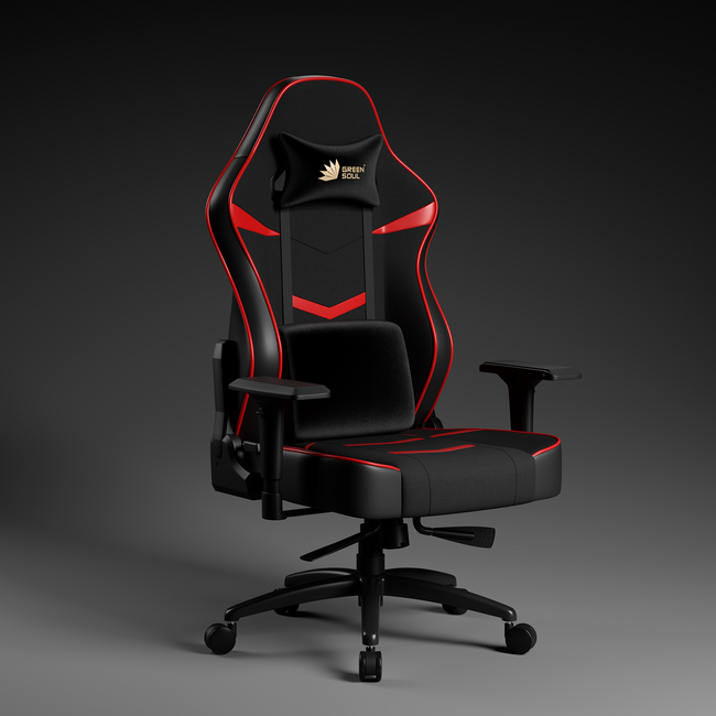 Green Soul Renewed Monster Ultimate (S) Gaming Chair