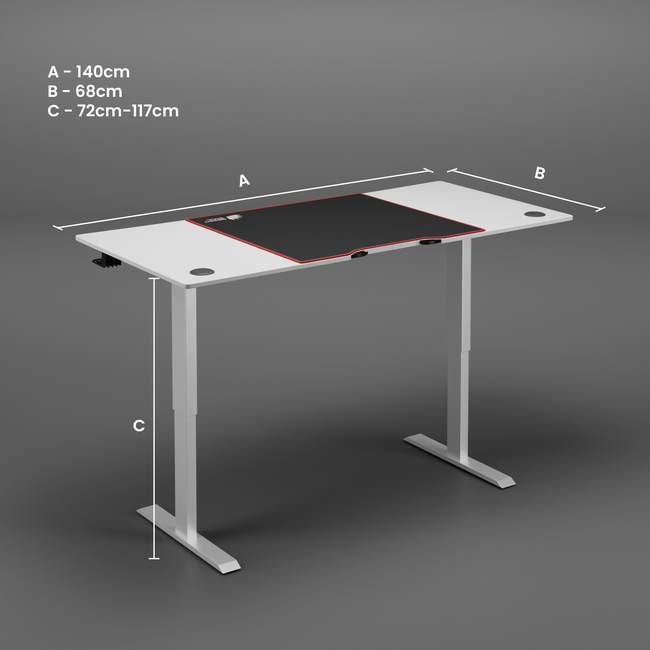 Green Soul Surface 2.0 Multi Purpose Table