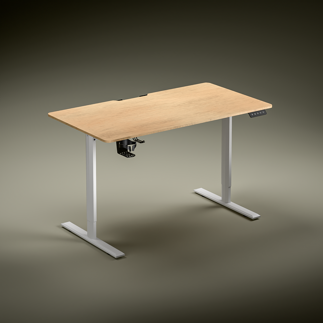 Green Soul Imperium Electric Height Adjustable Table