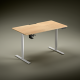 Green Soul Imperium Electric Height Adjustable Table
