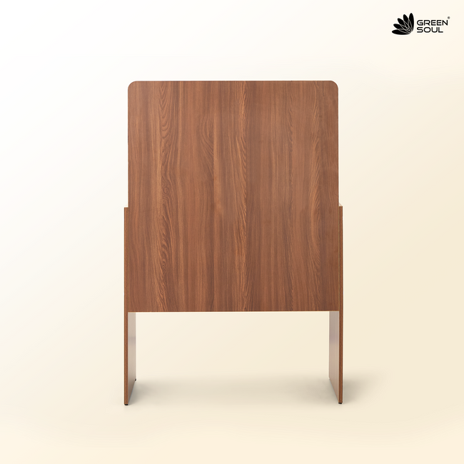 Green Soul Renewed Dora Study Table for Home & Office IS 3087 Certified