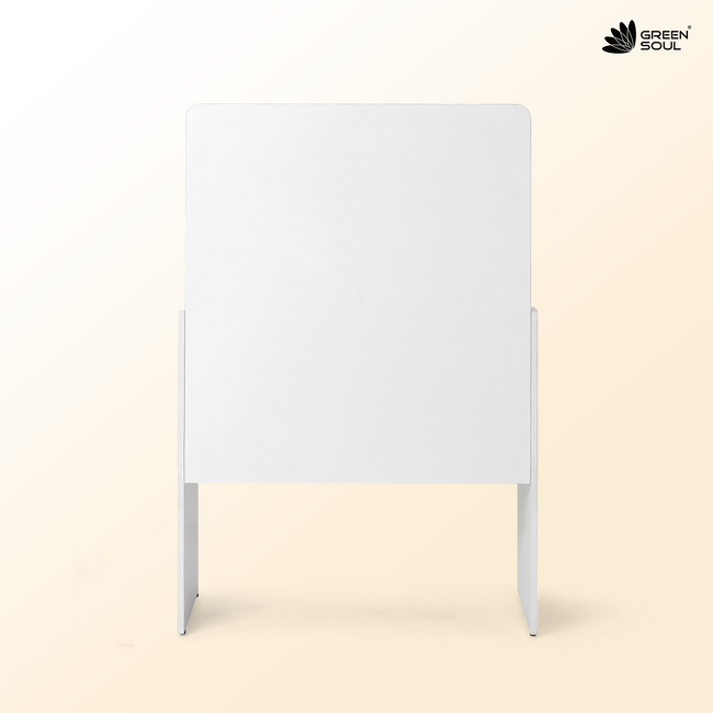 Green Soul Renewed Dora Study Table for Home & Office IS 3087 Certified