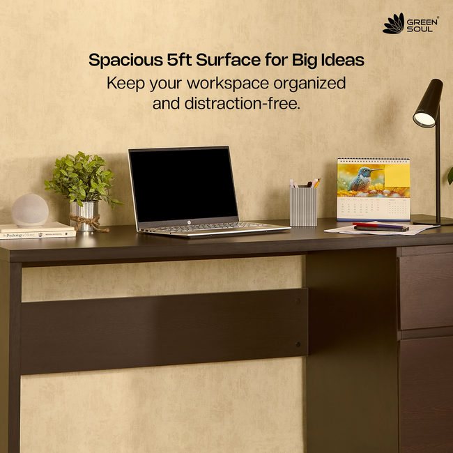 Venue Pro 5ft Wide Study Table