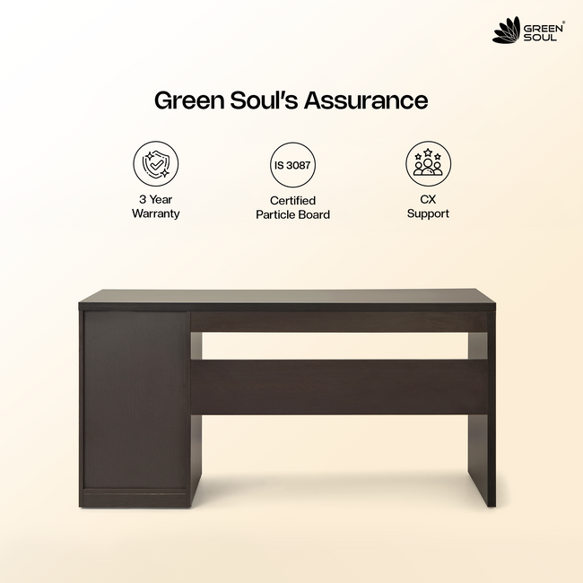 Venue Pro 5ft Wide Study Table
