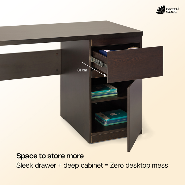 Venue Pro 5ft Wide Study Table