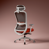 Galaxy Design-Led Ergonomic Precision Intelli-Adapt Recline Office Chair