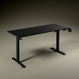 Green Soul Imperium Pro (5 Feet) Multi-Purpose Electric Height Adjustable Study Table