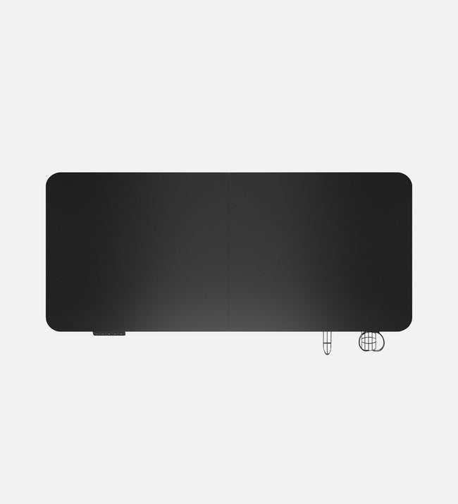 Green Soul Alex Height Adjustable Table