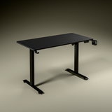 Green Soul Imperium Pro (4 Feet) Multi-Purpose Electric Height Adjustable Study Table