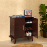 Renewed Marina Go 2-door Shoe Cabinet