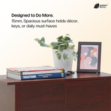 Renewed Marina Go 2-door Shoe Cabinet
